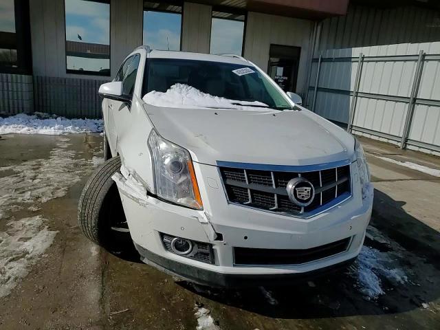 2012 Cadillac SRX - Image 12