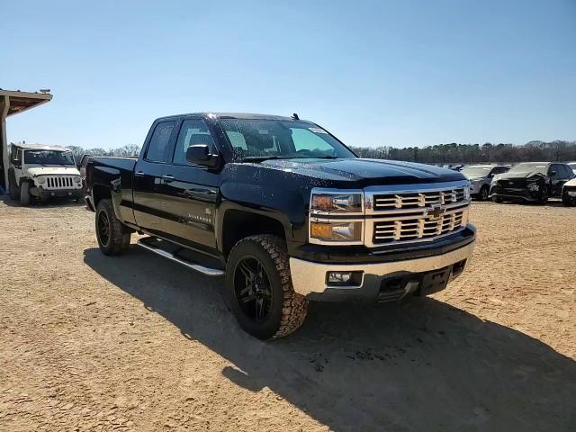 2014 Chevrolet Silverado - Image 13