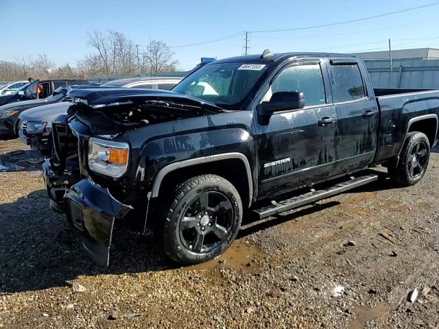 2015 GMC Sierra - Image 13