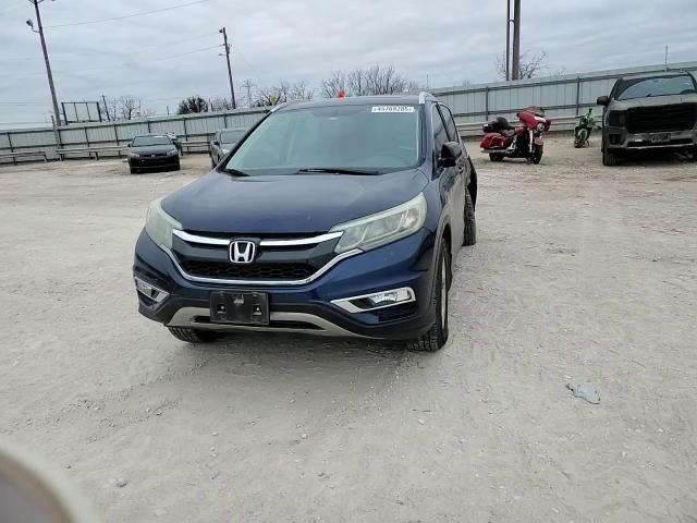 2016 Honda CR-V - Image 12