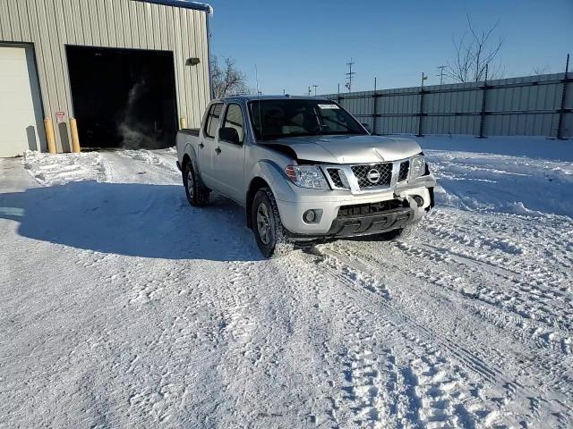 2013 Nissan Navara (Frontier) - Image 11