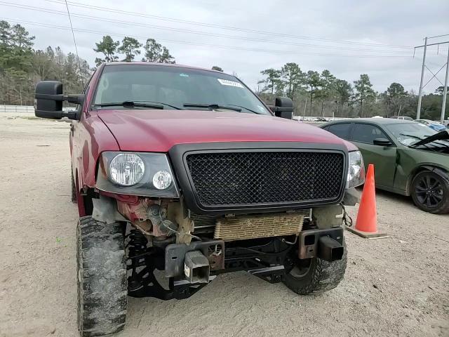 2008 Ford F-150 - Image 11
