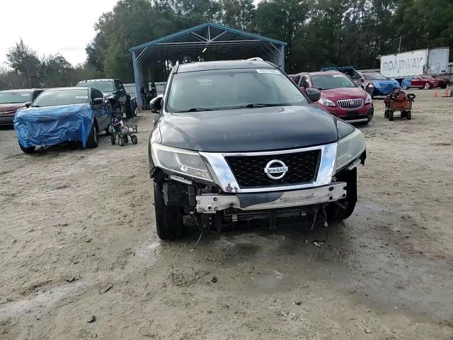2014 Nissan Pathfinder - Image 15