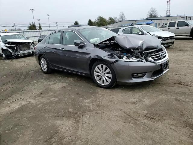 2014 Honda Accord - Image 11