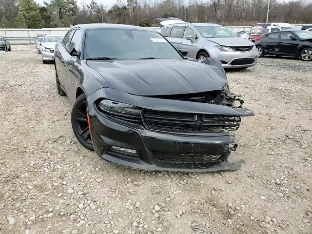 2015 Dodge Charger - Image 11