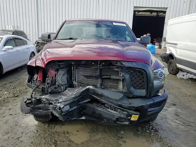 2021 RAM 1500 - Image 13