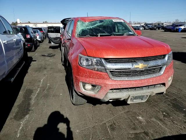 2016 Chevrolet Colorado - Image 11