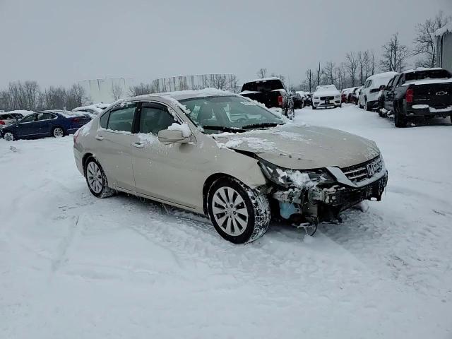 2014 Honda Accord - Image 11