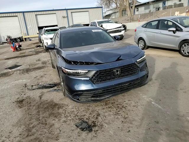 2024 Honda Accord - Image 10