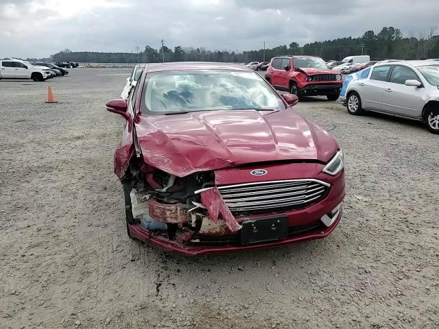 2017 Ford Fusion - Image 10