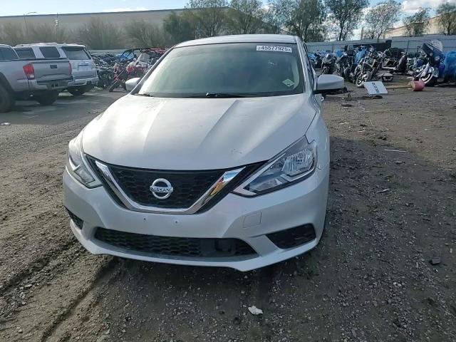 2019 Nissan Sentra - Image 10