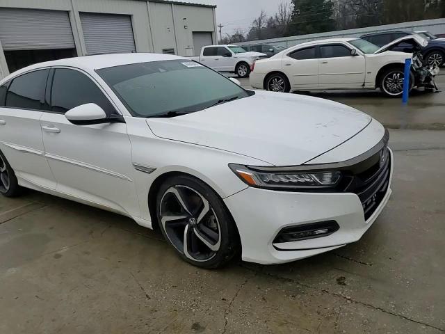 2018 Honda Accord - Image 10