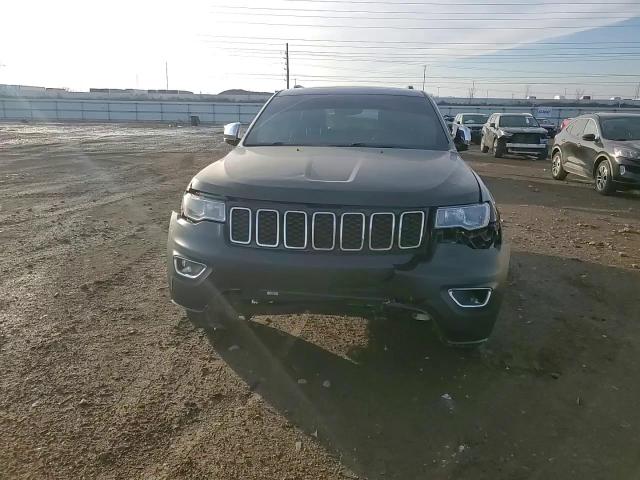 2020 Jeep Grand Cherokee - Image 11