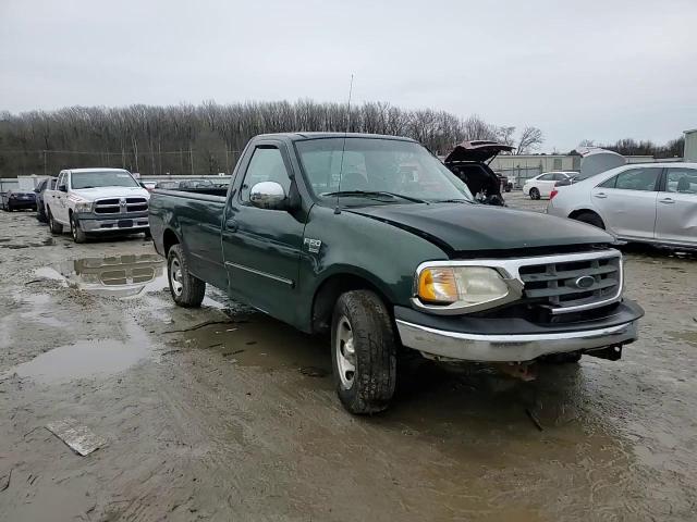 2002 Ford F-150 - Image 11
