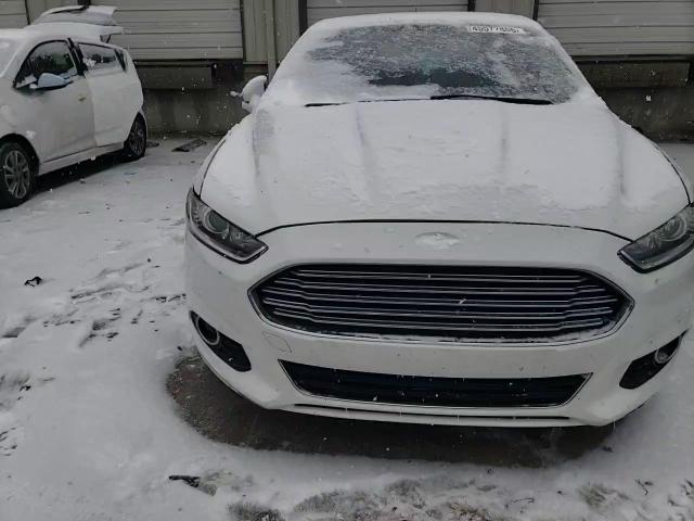 2015 Ford Fusion - Image 10