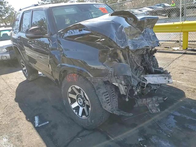 2021 Toyota 4Runner - Image 12