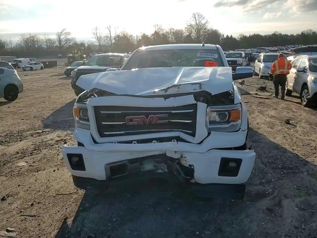 2014 GMC Sierra - Image 10