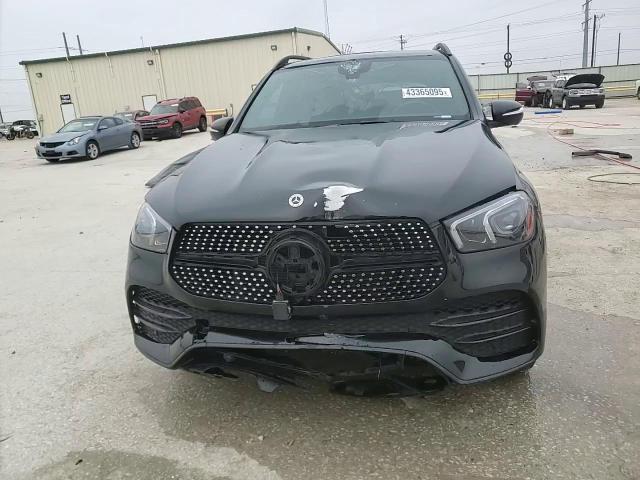 2021 Mercedes-Benz GLE - Image 15