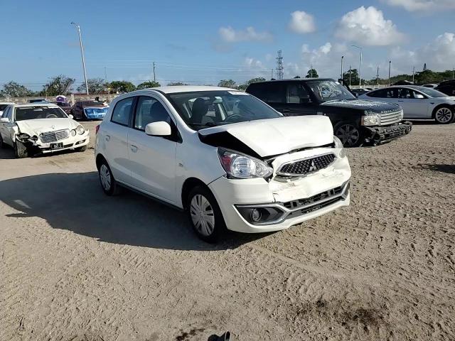 2020 Mitsubishi Mirage - Image 10
