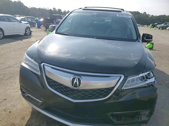 2015 Acura MDX - Image 12