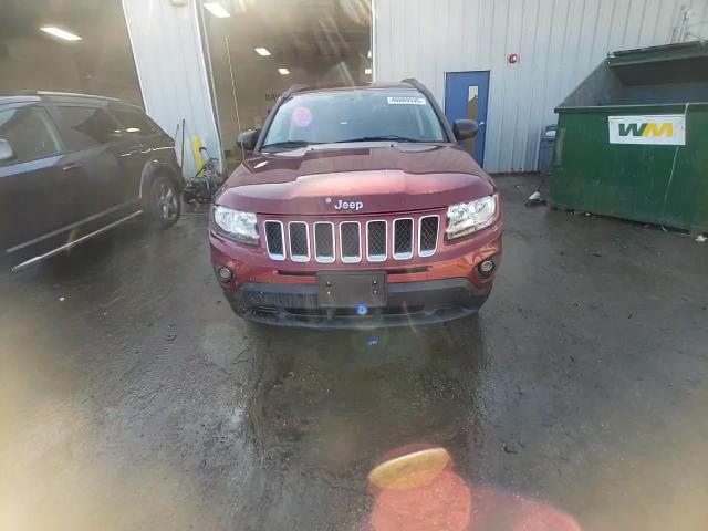 2015 Jeep Compass - Image 13