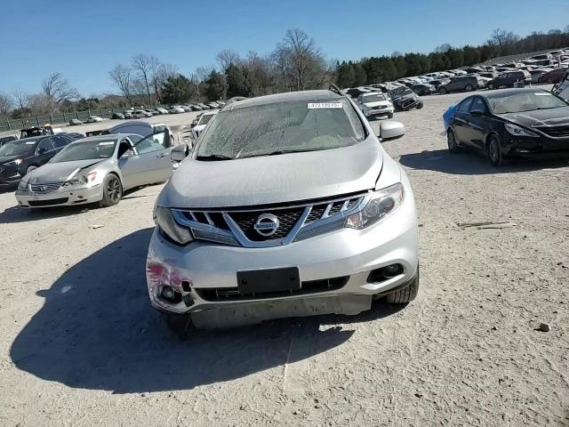 2012 Nissan Murano - Image 11