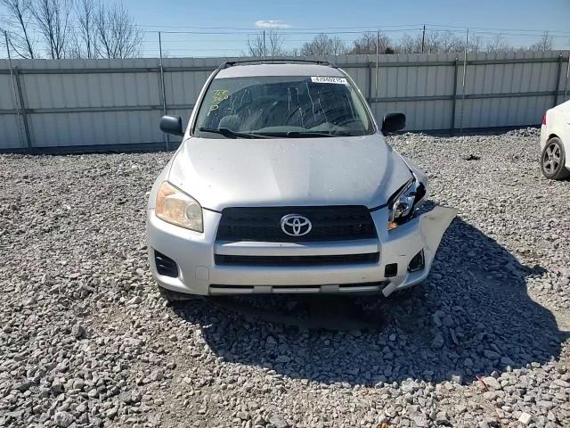 2009 Toyota RAV 4 - Image 12