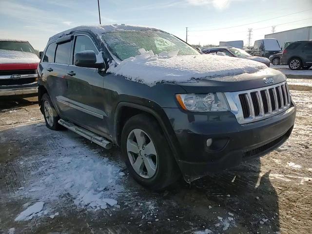 2012 Jeep Grand Cherokee - Image 12