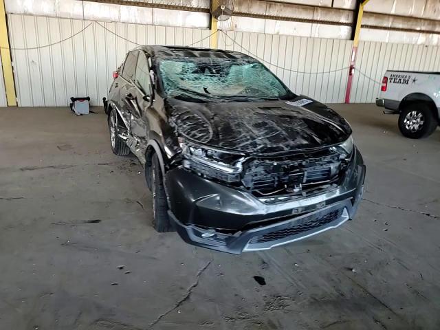 2018 Honda CR-V - Image 10