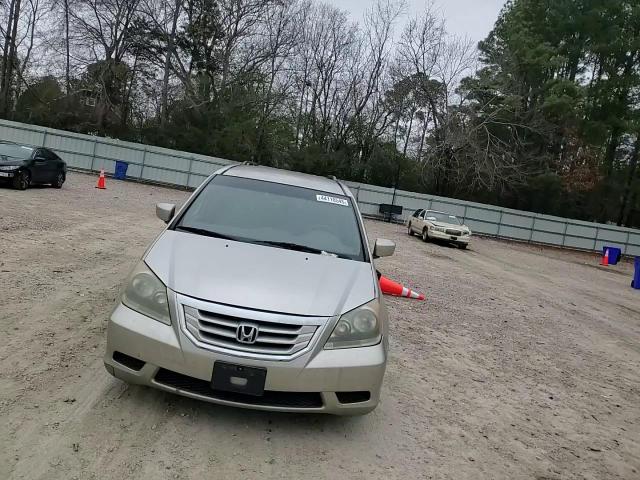 2008 Honda Odyssey - Image 11