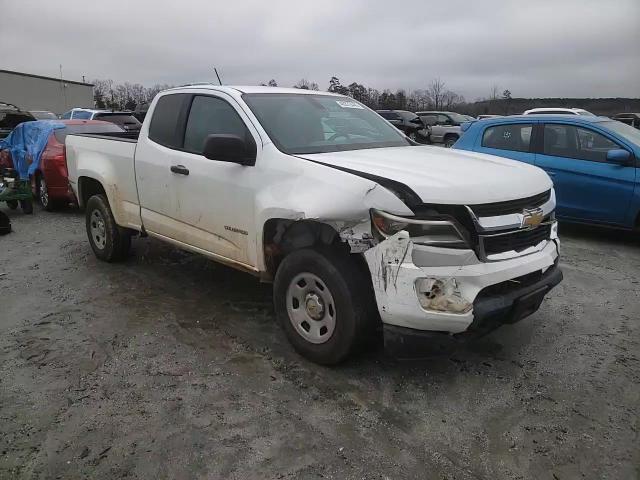 2015 Chevrolet Colorado - Image 11