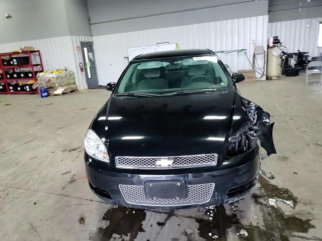 2016 Chevrolet Impala - Image 10