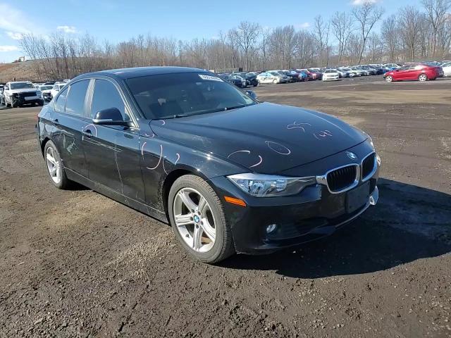 2014 BMW 3er - Image 10
