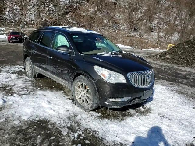 2014 Buick Enclave - Image 14