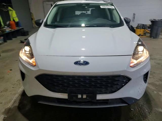 2022 Ford Escape Se VIN: 1FMCU9G62NUB83428 Lot: 46642415