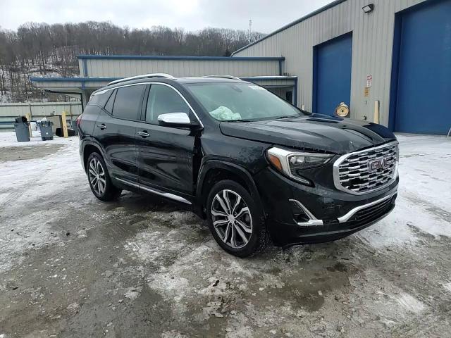 2020 GMC Terrain - Image 14