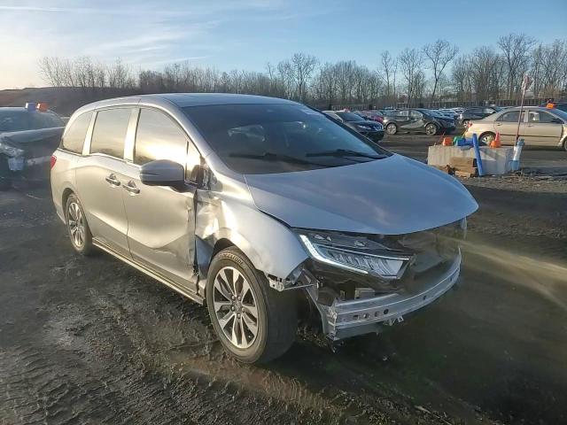 2021 Honda Odyssey - Image 12