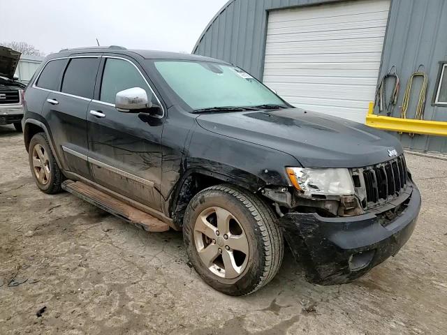 2011 Jeep Grand Cherokee - Image 11