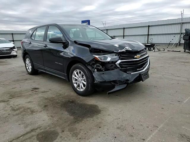 2020 Chevrolet Equinox - Image 11