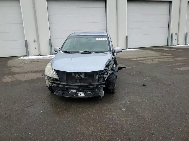 2010 Nissan Versa - Image 11