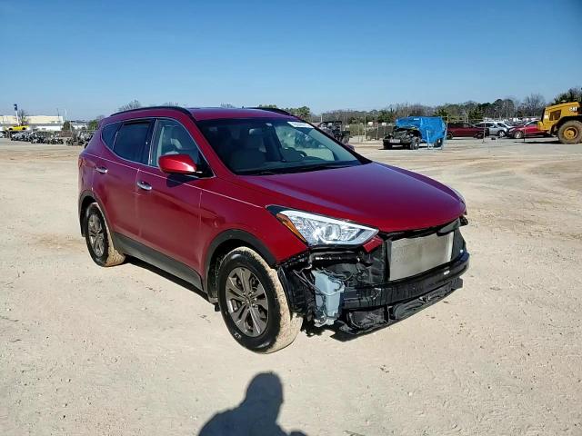 2015 Hyundai Santa Fe - Image 15