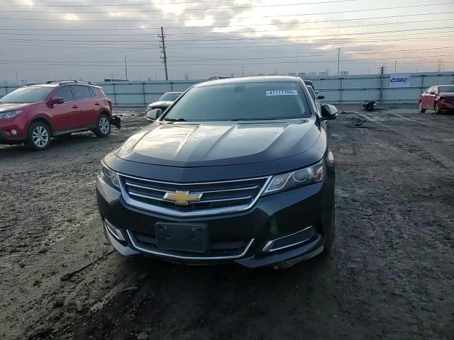 2015 Chevrolet Impala - Image 11