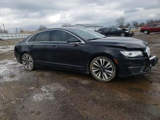 2017 Lincoln MKZ - Image 10