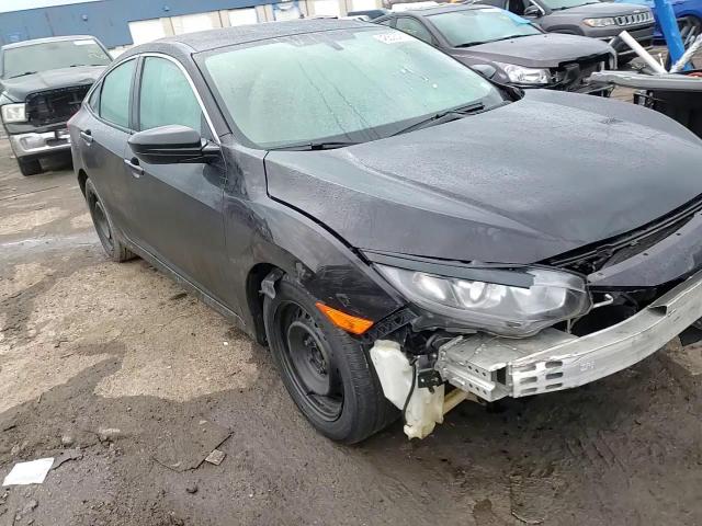 2016 Honda Civic - Image 10