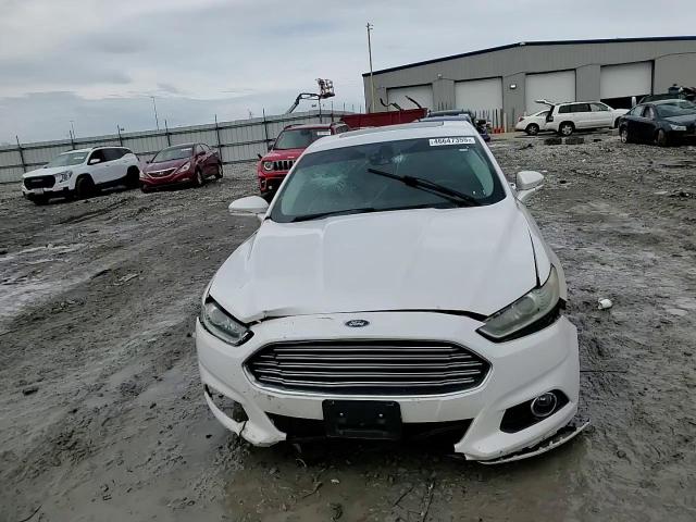 2014 Ford Fusion - Image 11