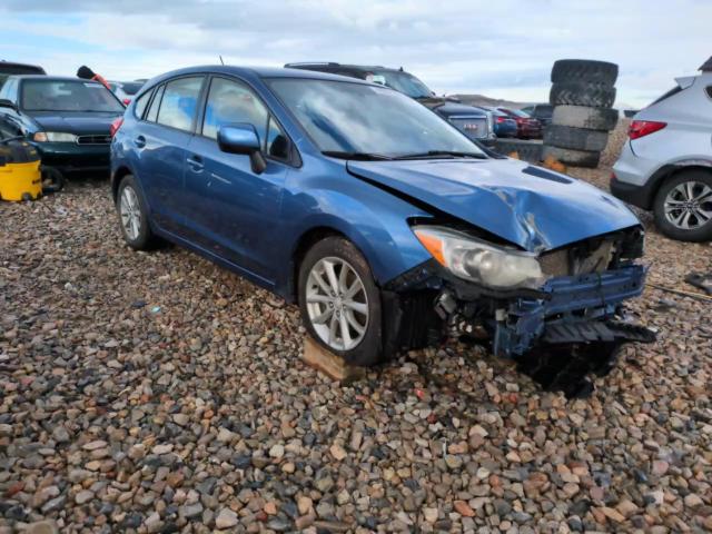2014 Subaru Impreza - Image 13
