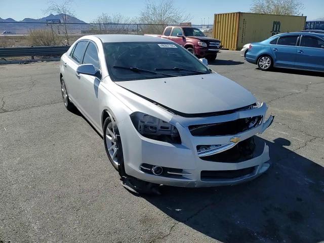 2011 Chevrolet Malibu - Image 10