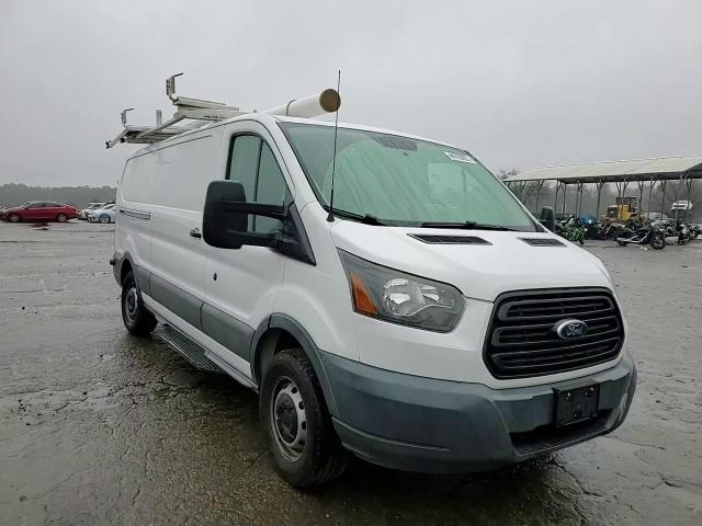 2016 Ford Transit - Image 12