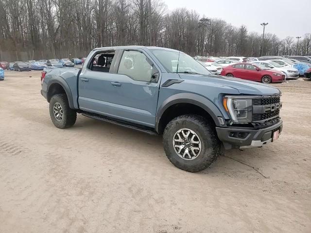 2023 Ford F-150 - Image 14