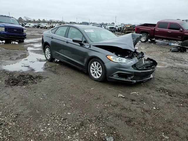 2018 Ford Fusion - Image 11